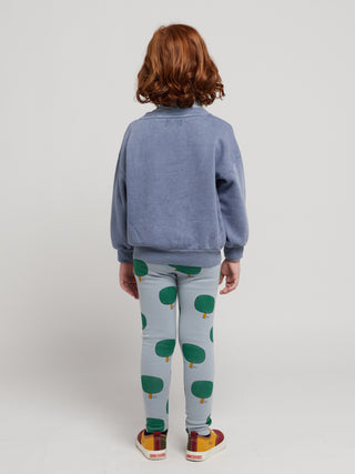 Green Tree sweatshirt