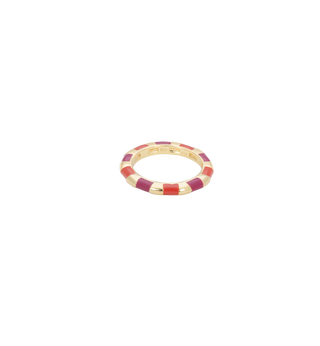 Fantasy Stripe Ring