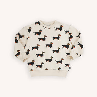 Dachshund - sweater