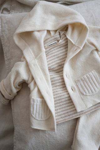 AUBIN beige