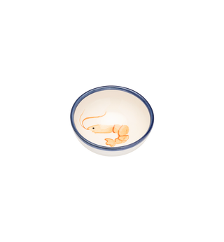 Crevette Tapas Bowl