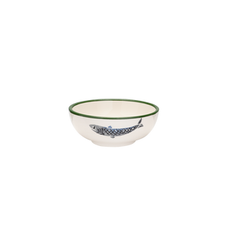 Sardine Tapas Bowl