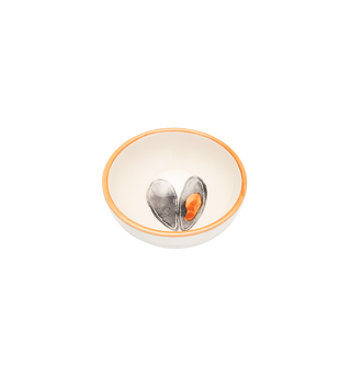 Moules Tapas Bowl
