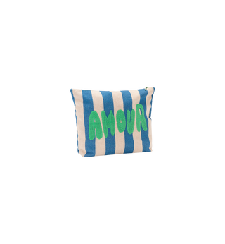 Amour Make-up Bag