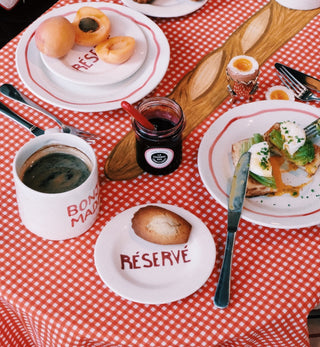 Baguette Tablecloth