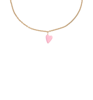 Rose Heart Beat Bracelet