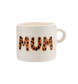 For All The Mums Mug