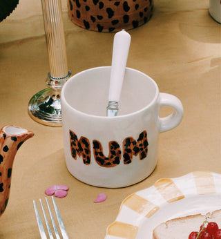 For All The Mums Mug