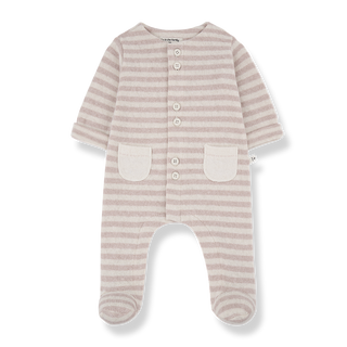 MILO nude