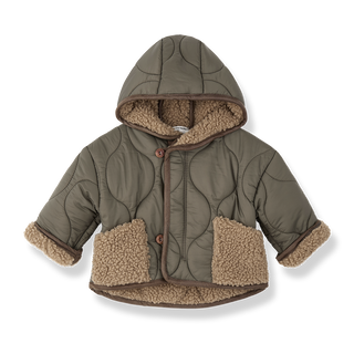 CALGARY khaki