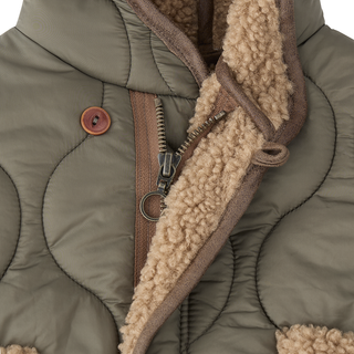 CALGARY khaki