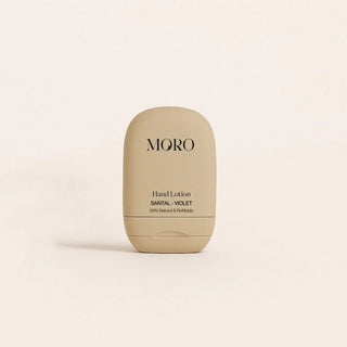 Mini Hand Lotion - Santal