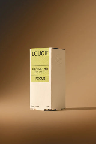 Loucil FOCUS