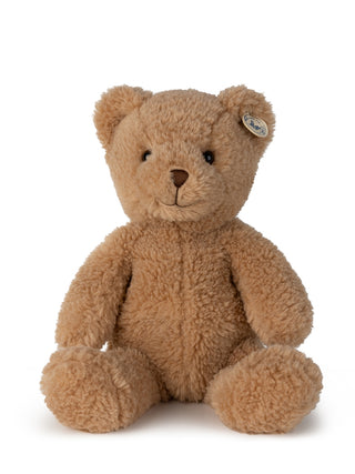 B.T. Chaps Gus the Homie Bear in giftbox