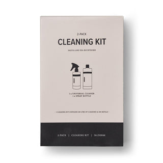 Cleaning Kit