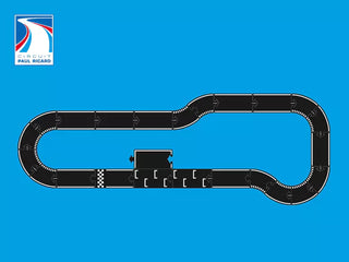Circuit Paul Ricard - Long