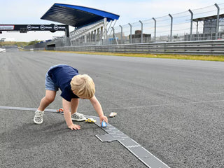Circuit Zandvoort - Extra Long