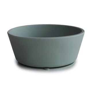 SILICONE BOWL - Dried thyme