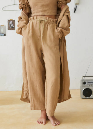 LONG BEACH PANTS