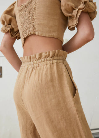 LONG BEACH PANTS