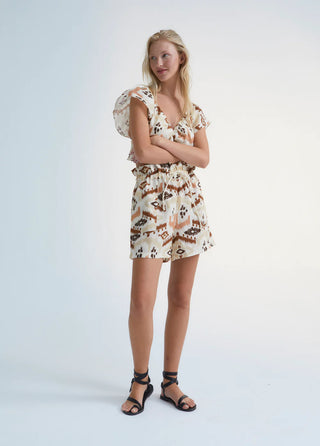 WEST DRESS