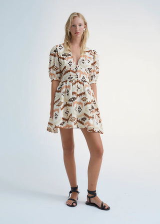 WEST DRESS