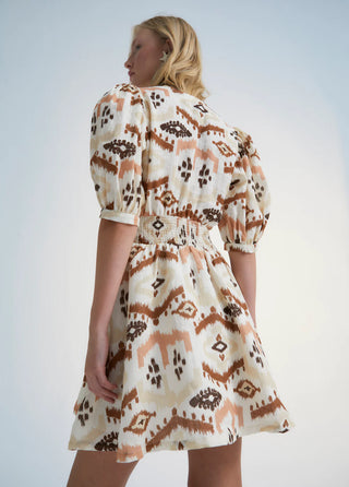 WEST DRESS