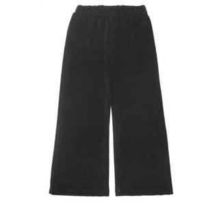 Bell Pants velvet