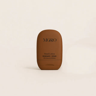 Mini Hand Lotion - Rosemary