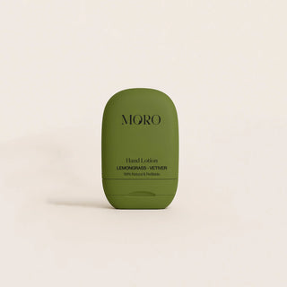 Mini Hand Lotion - Lemongrass