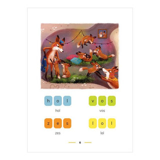 Allereerste leespret