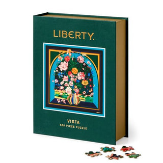LIBERTY VISTA