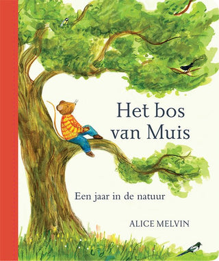 Het bos van Muis