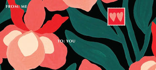 Letters to my love