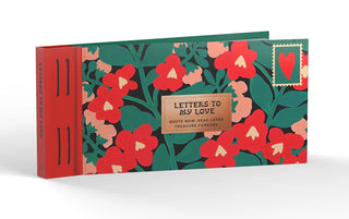 Letters to my love