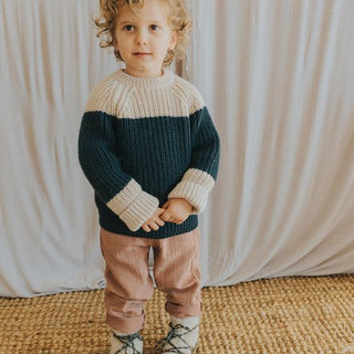 FANCY JUMPER