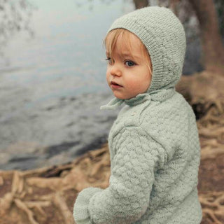 BB BOHO JUMPER
