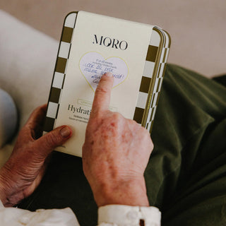 The Mother’s Day Box - Santal