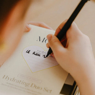 The Mother’s Day Box - Rosemary