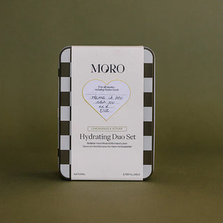 The Mother’s Day Box - Lemongrass