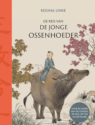 De jonge ossenhoeder