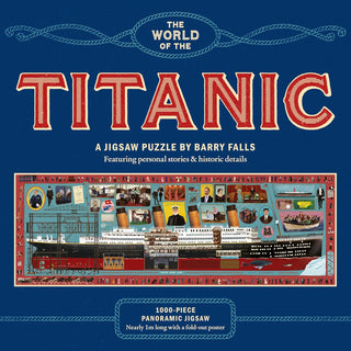 Titanic