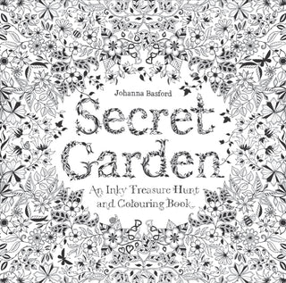 SECRET GARDEN