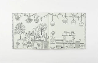 SECRET GARDEN
