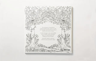 ENCHANTED FOREST