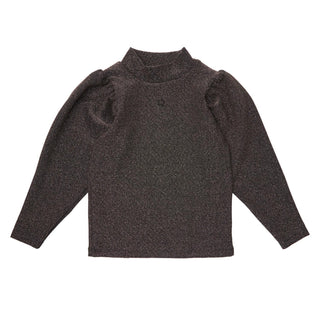 Dorado Swan Neck T -shirt