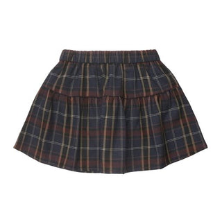 Mini pictures skirt