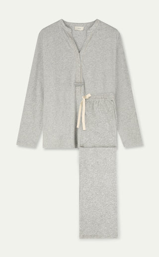 AILENE GREY CHINE