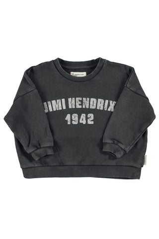 Sweatshirt Jimi Hendrix