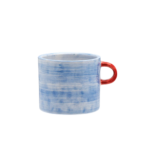 Cloudy Sky Mug